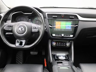 MG ZS EV