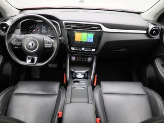 MG ZS EV