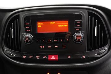 Fiat Doblò