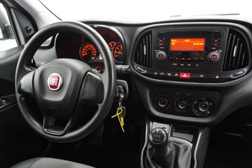 Fiat Doblò