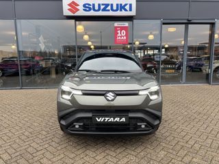 Suzuki e Vitara