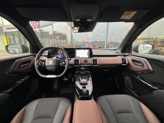 Suzuki e Vitara