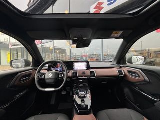 Suzuki e Vitara