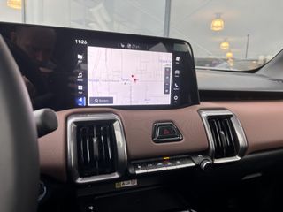 Suzuki e Vitara