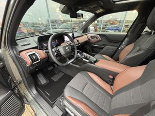 Suzuki e Vitara