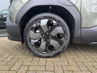 Suzuki e Vitara