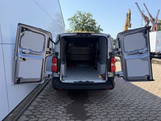 Citroën ë-Jumpy