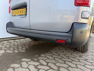 Citroën ë-Jumpy