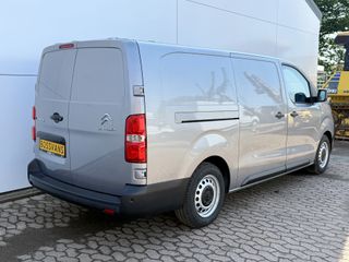 Citroën ë-Jumpy