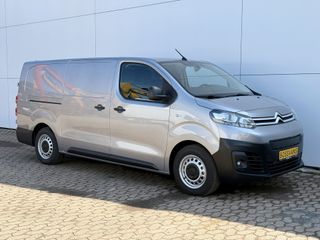 Citroën ë-Jumpy