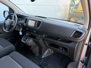 Citroën ë-Jumpy