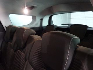 Renault Grand Scénic