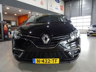 Renault Grand Scénic