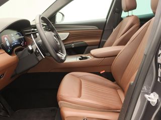 Maserati Grecale