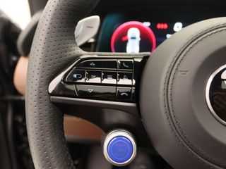 Maserati Grecale