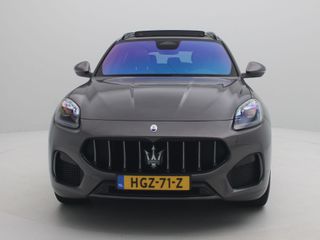 Maserati Grecale