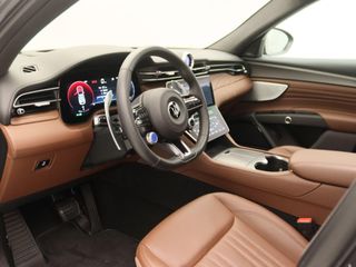 Maserati Grecale