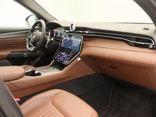 Maserati Grecale