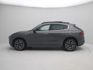 Maserati Grecale