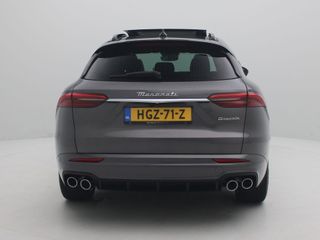 Maserati Grecale
