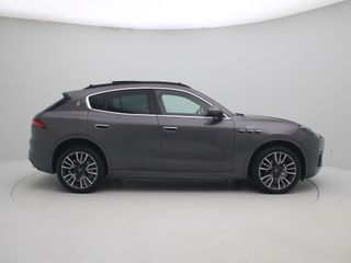 Maserati Grecale