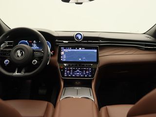 Maserati Grecale