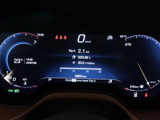 Maserati Grecale