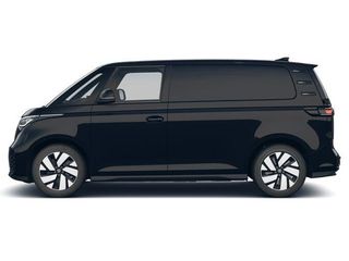 Volkswagen ID. Buzz Cargo