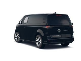 Volkswagen ID. Buzz Cargo