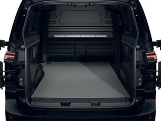 Volkswagen ID. Buzz Cargo