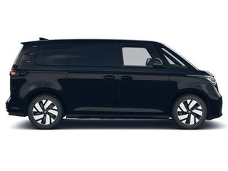 Volkswagen ID. Buzz Cargo