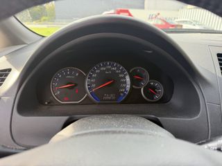 Mitsubishi Grandis
