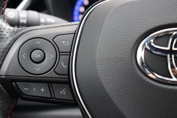 Toyota Corolla Touring Sports