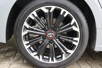 Toyota Corolla Touring Sports