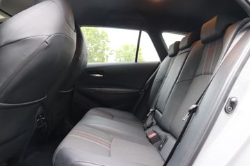 Toyota Corolla Touring Sports