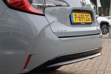 Toyota Corolla Touring Sports