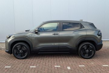 Toyota Urban Cruiser