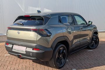 Toyota Urban Cruiser