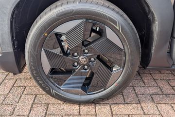 Toyota Urban Cruiser
