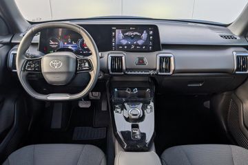 Toyota Urban Cruiser
