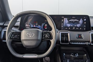 Toyota Urban Cruiser