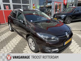 Renault Mégane Estate
