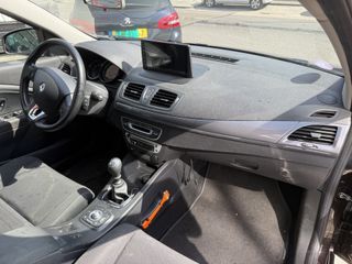 Renault Mégane Estate