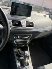 Renault Mégane Estate