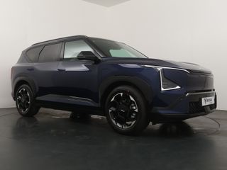 Kia EV5