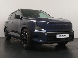 Kia EV5