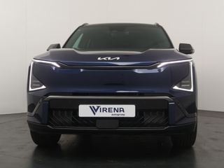 Kia EV5