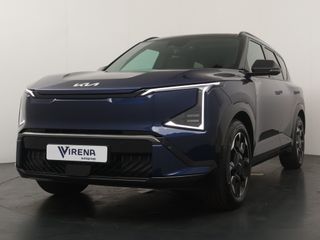 Kia EV5