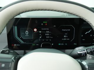 Kia EV5