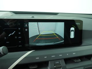Kia EV5